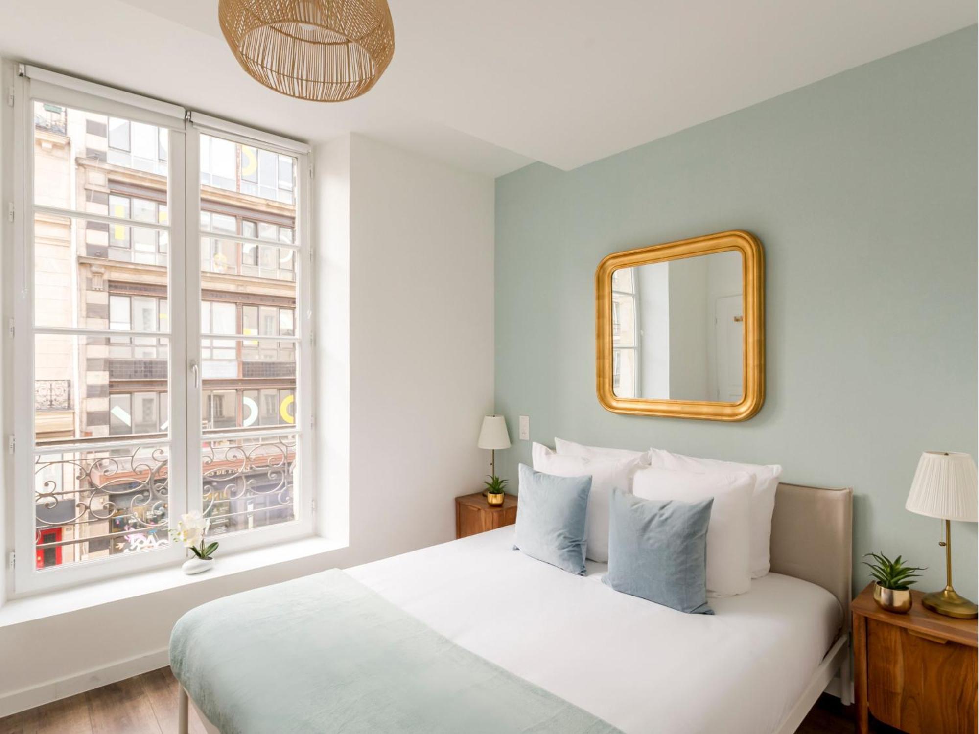 Cozy Apartment - Marais - Fbg Saint Antoine Paris Eksteriør bilde