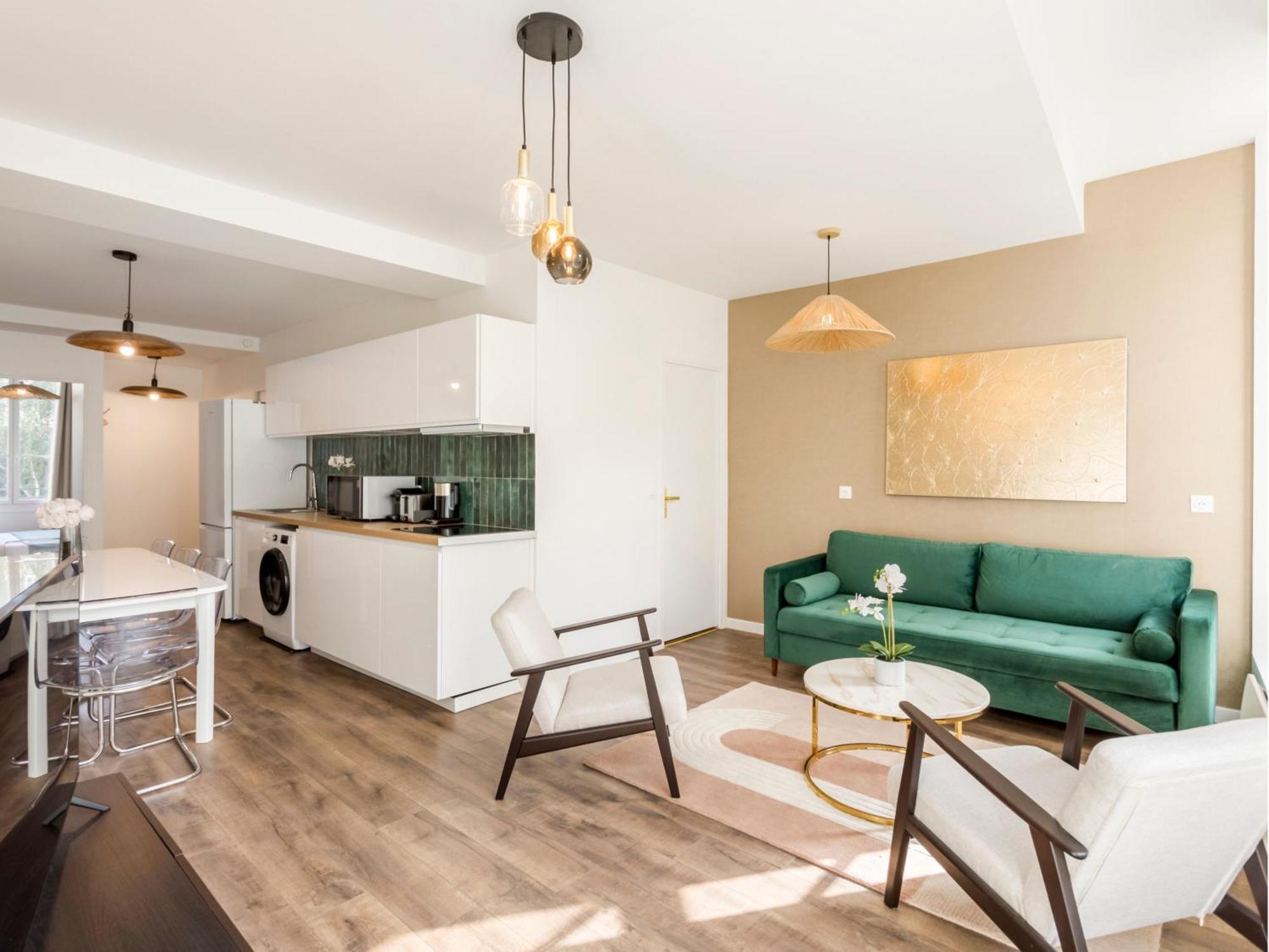 Cozy Apartment - Marais - Fbg Saint Antoine Paris Eksteriør bilde